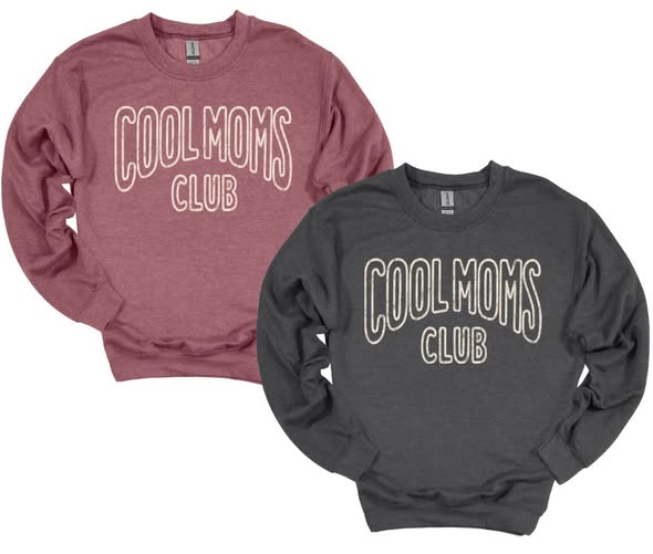Cool Moms Club