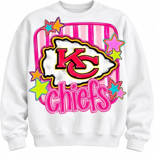 Chiefs Neon