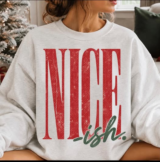 Nice-ish
