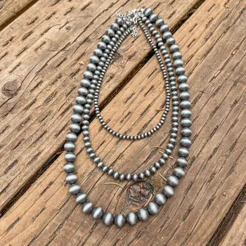 Navajo Stackable 20in