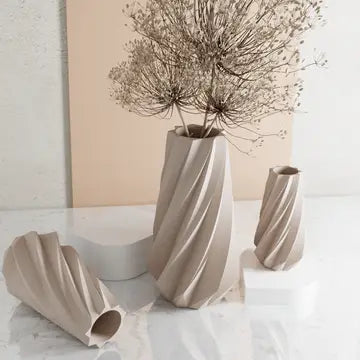 Large Vase