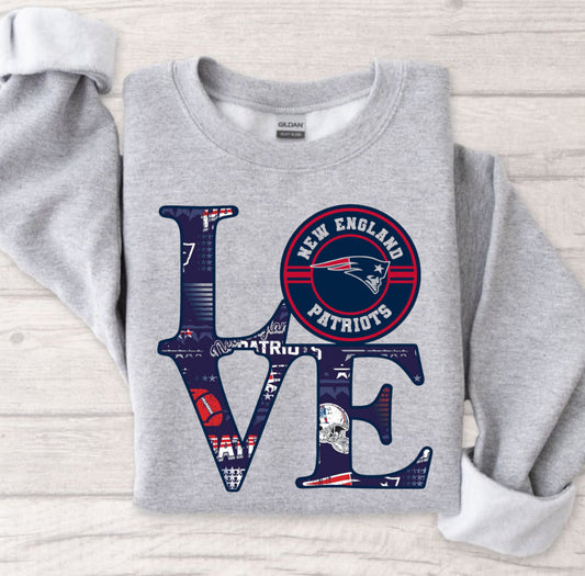 Love NY Giants