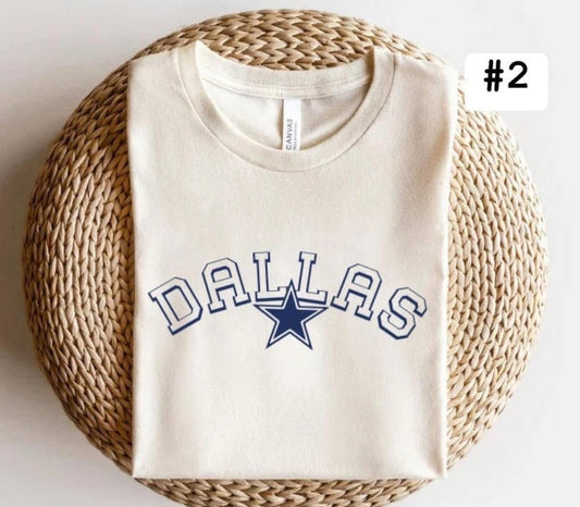 Dallas Star