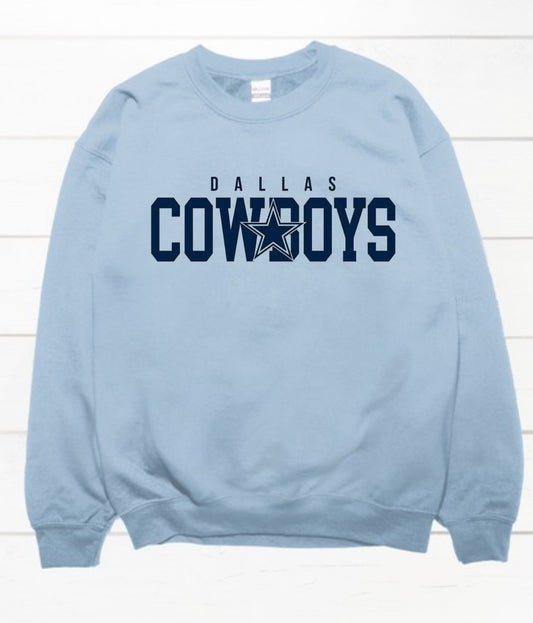 Simple Dallas Cowboys