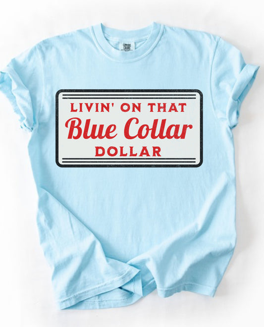 Blue Collar Dollar