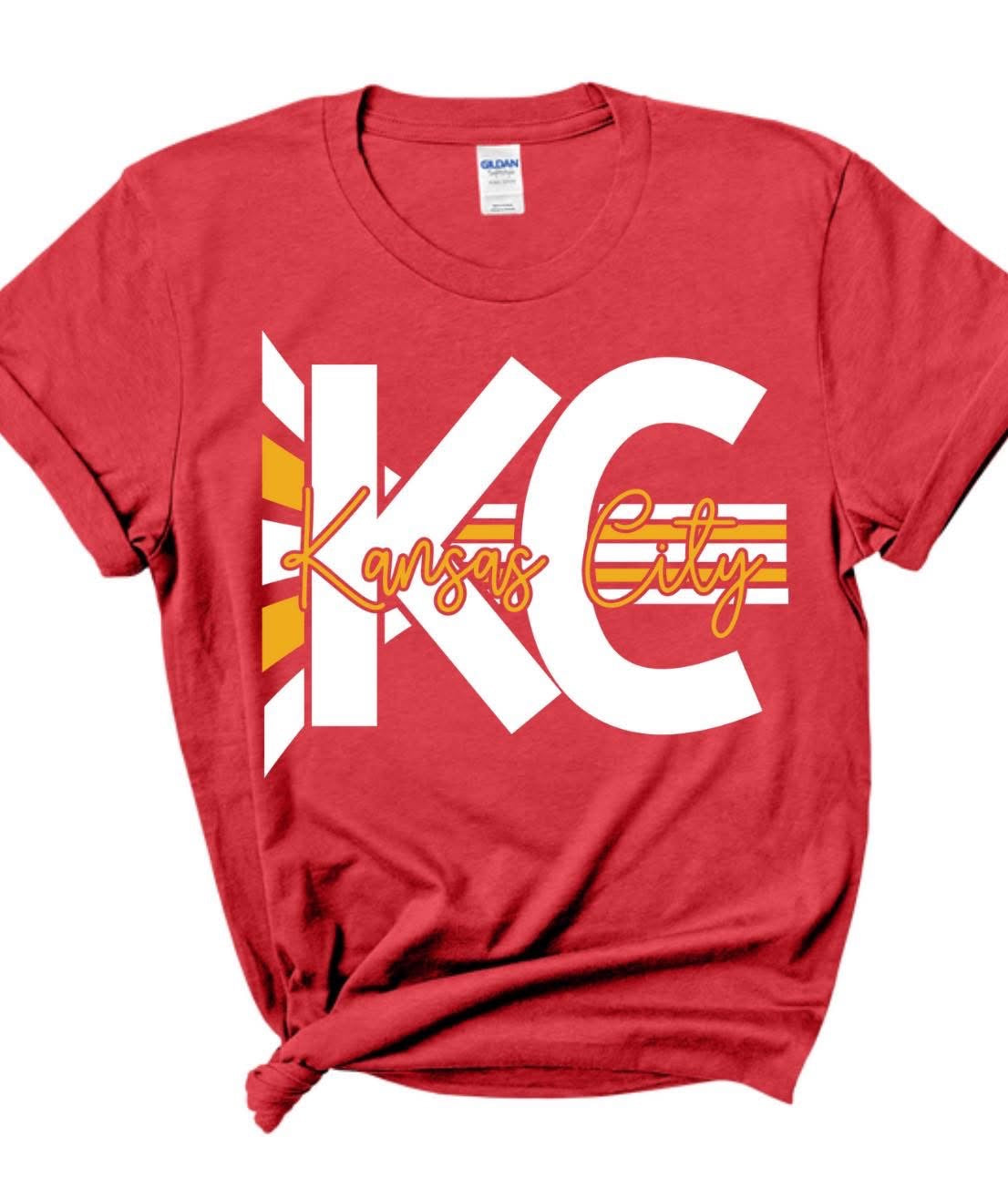Kansas City Lines