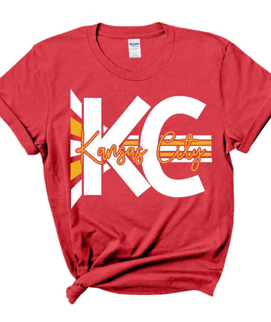 Kansas City Lines