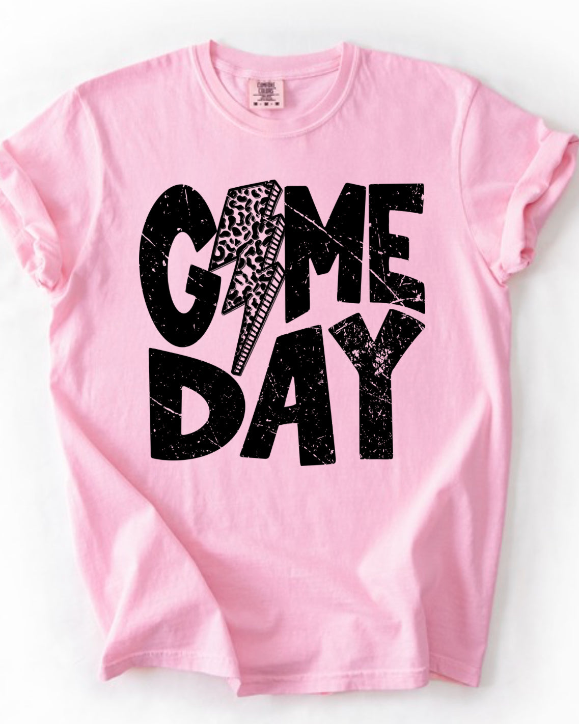 Game Day