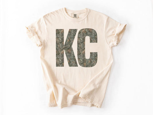 Camo KC
