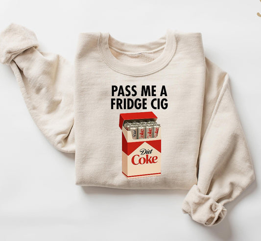 Fridge Cig