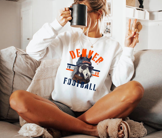 Denver Football