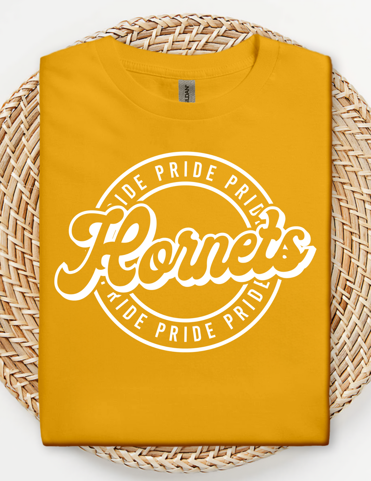 Hornet Pride