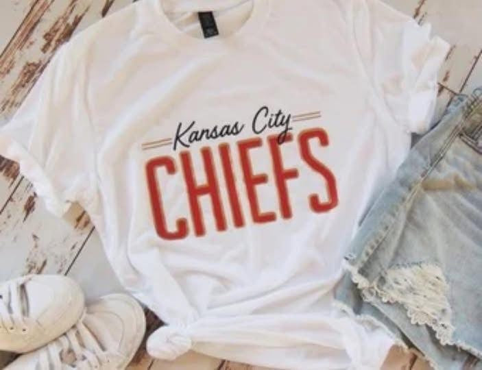 Simple Chiefs