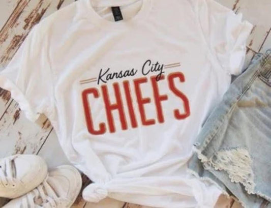 Simple Chiefs