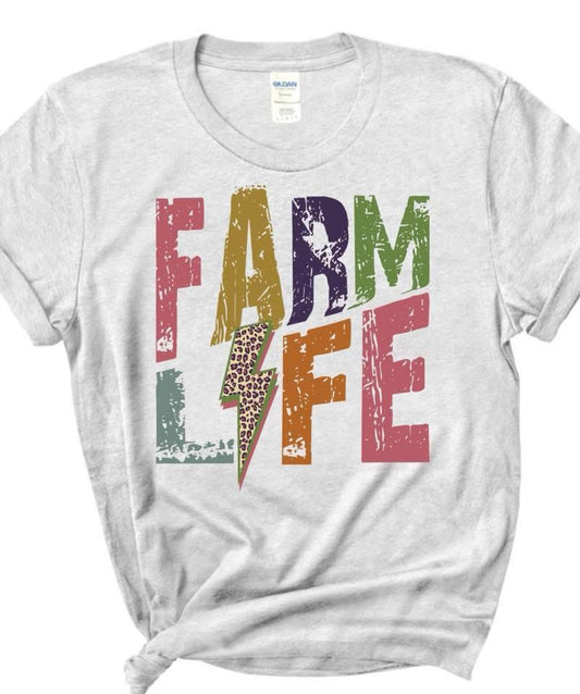 Farm Life
