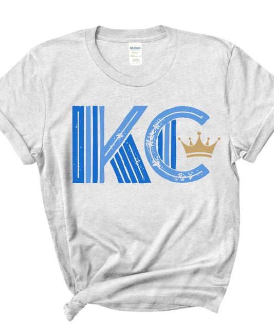 KC Royals Lines
