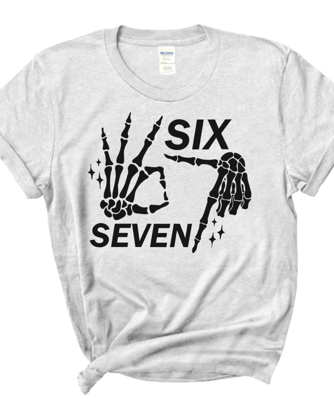 Six Seven