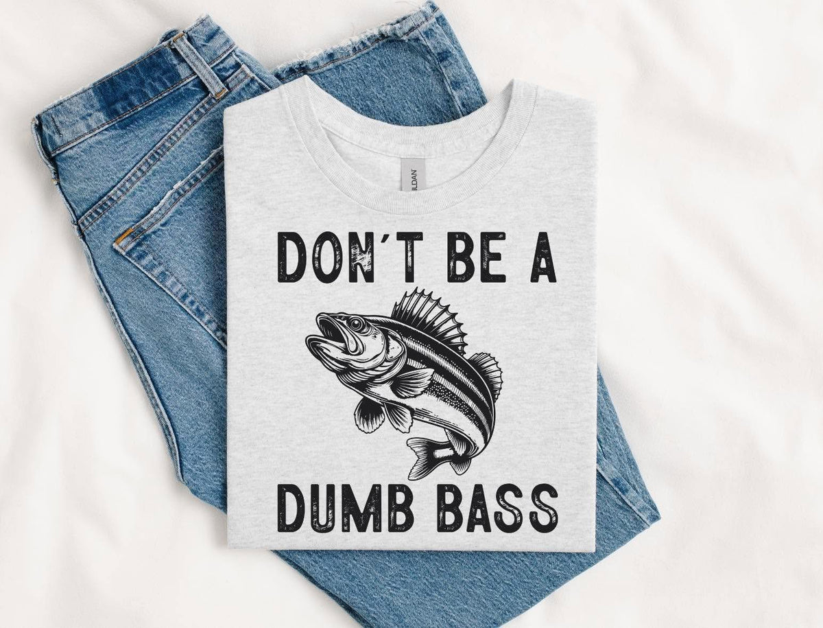 Don’t be a Dumb