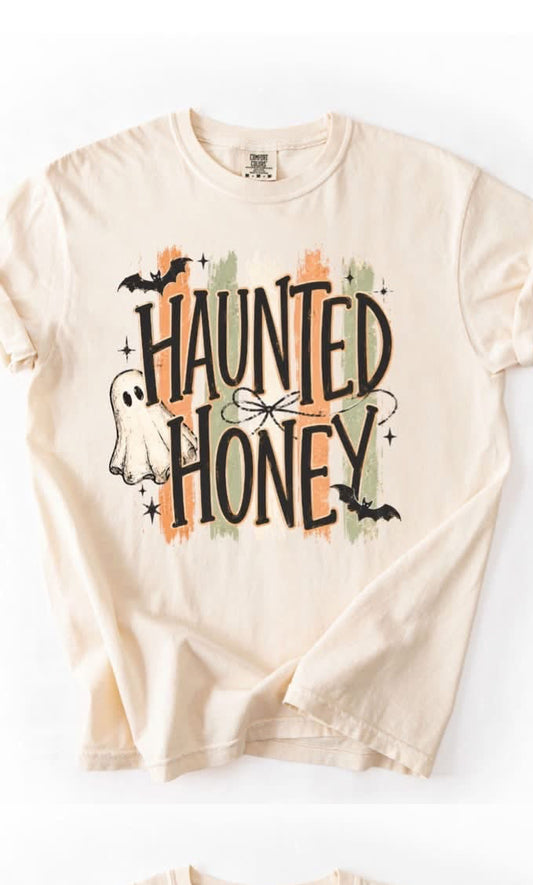 Haunted Honey