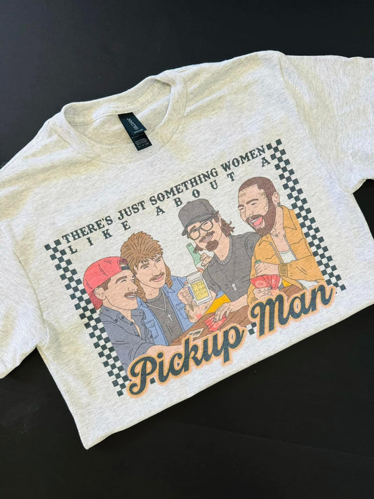 Pickup Man