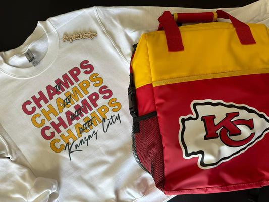 Champs KC