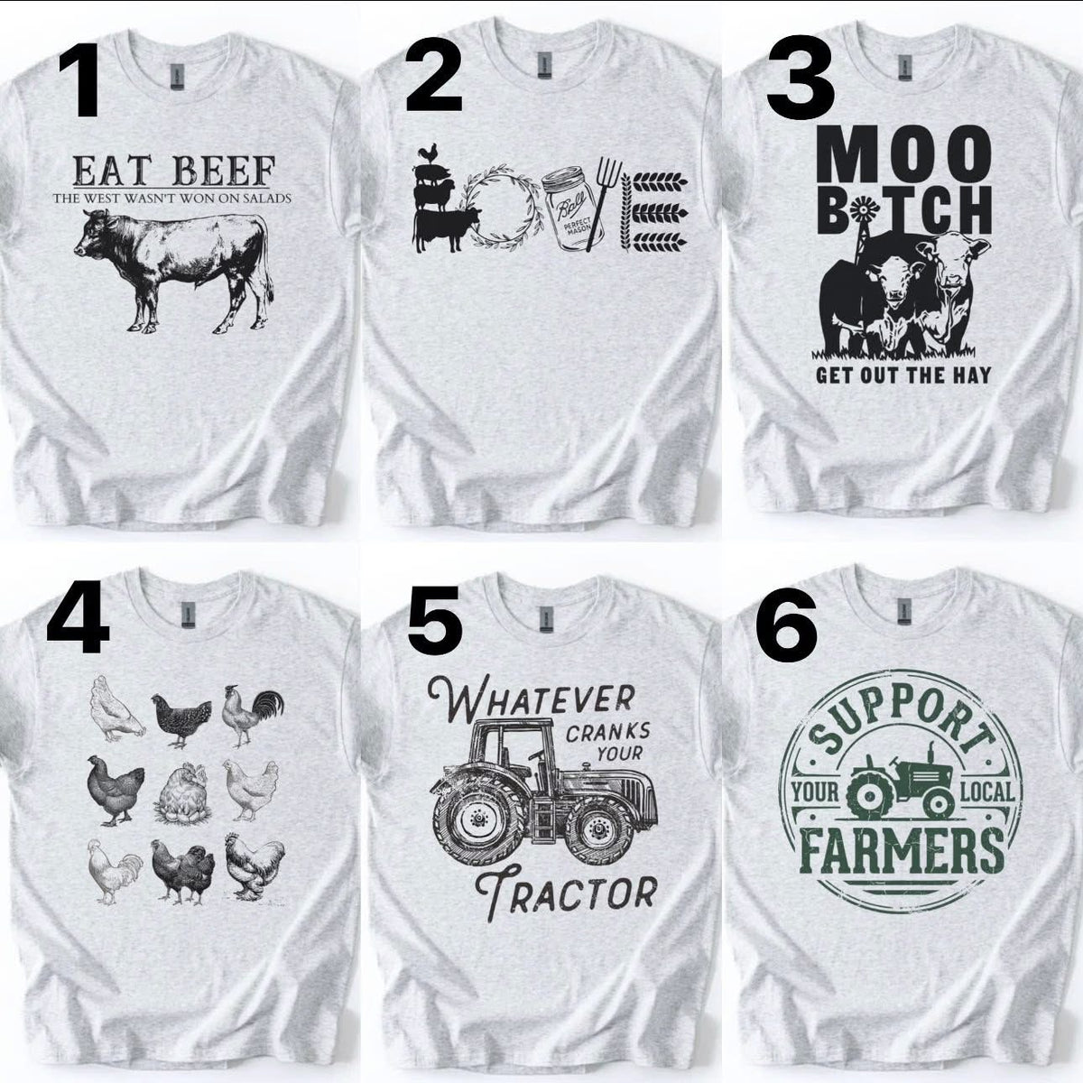 Farm Bundle
