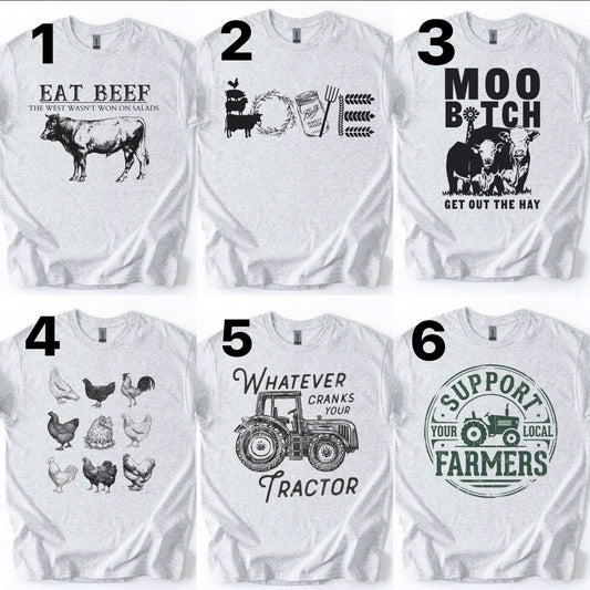 Farm Bundle