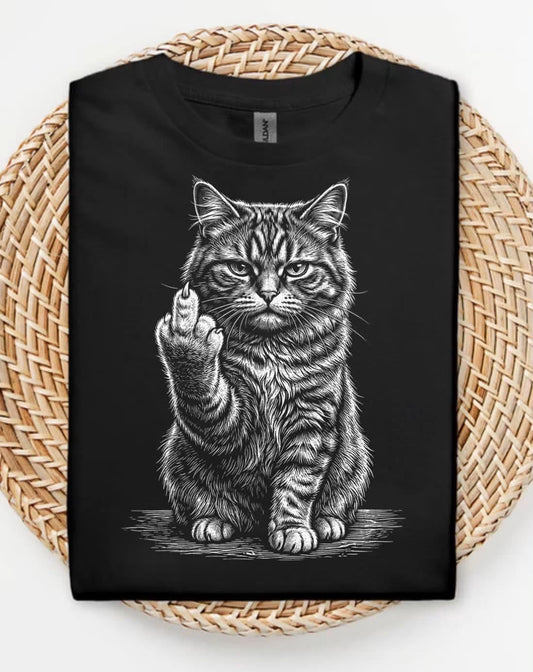 Mad Cat