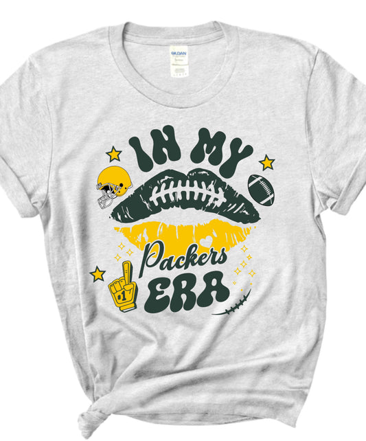Packers Era