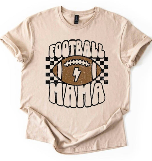 Football Mama