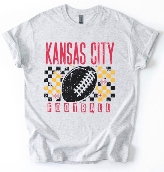 Kansas City Football