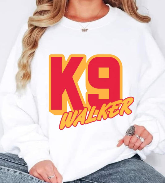 K9 Walker