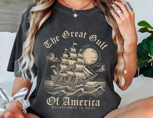 Gulf of America Day