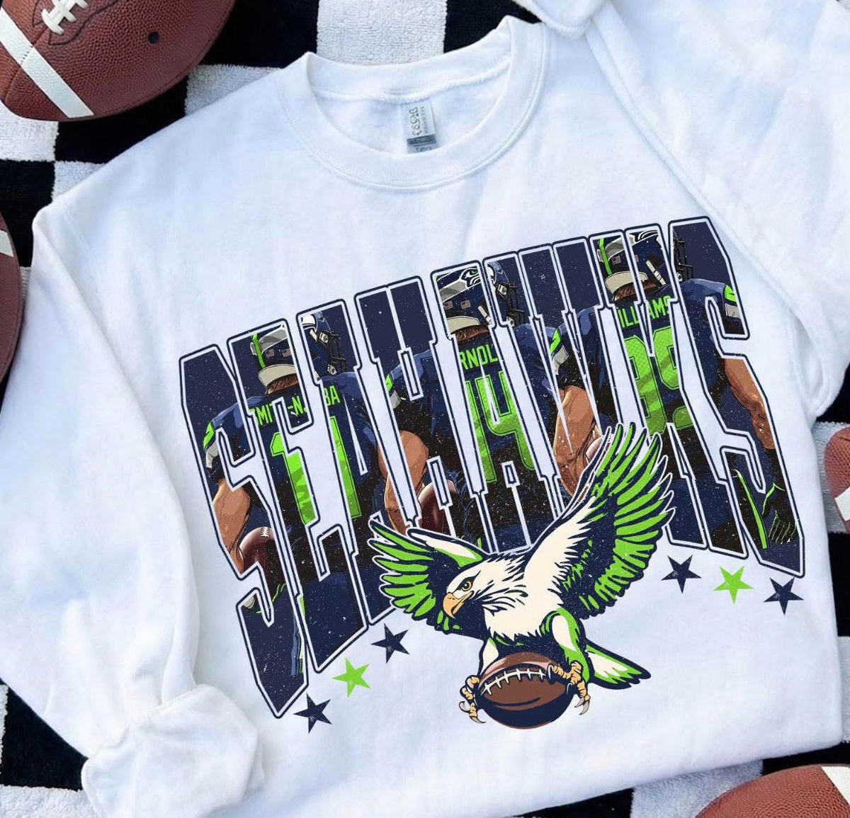 Seahawks