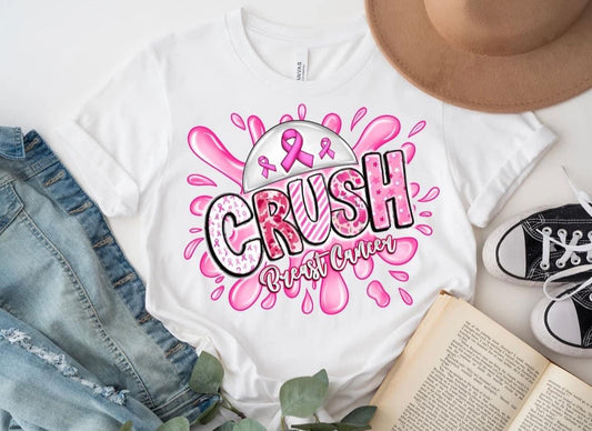 Crush Cancer