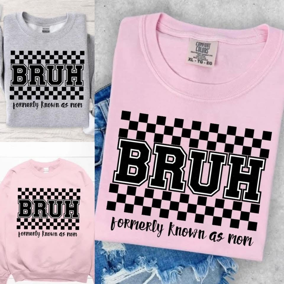 BRUH