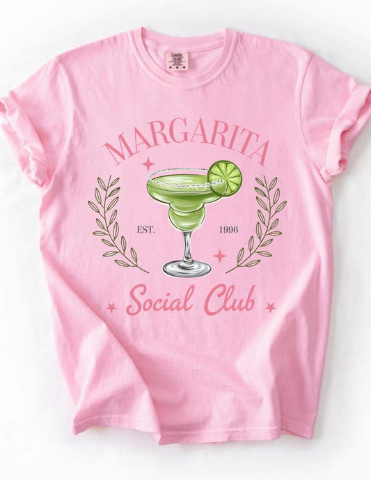 Margarita Social Club