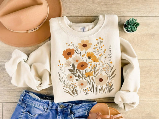 Floral Dreams