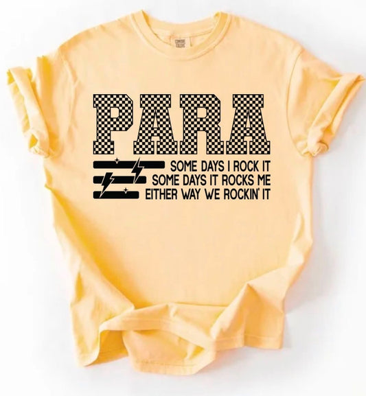 PARA