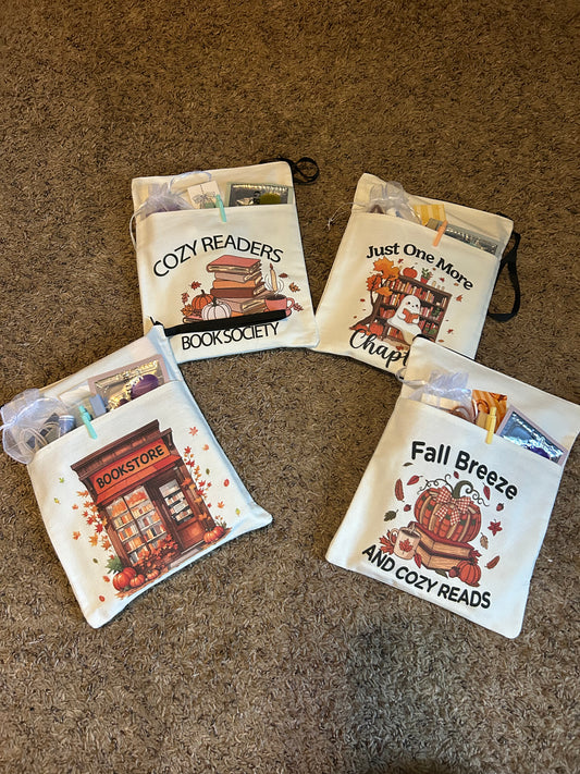 Blind Date with a Book