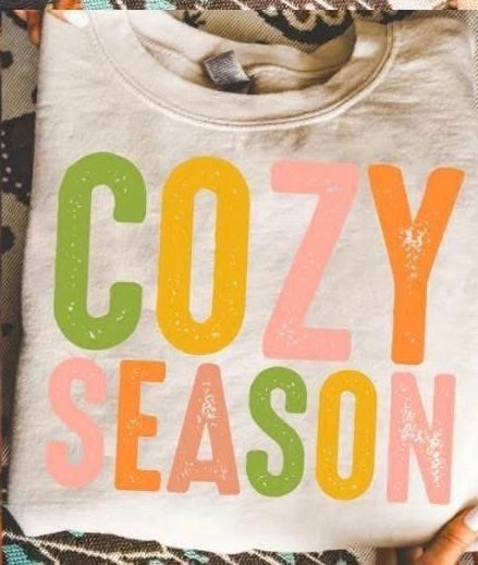 Cozy Season