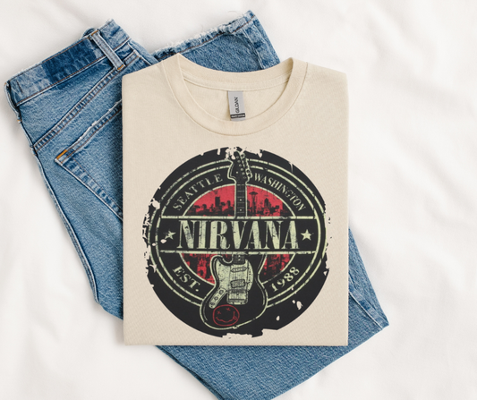 Nirvana