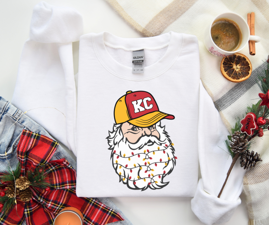 KC Santa