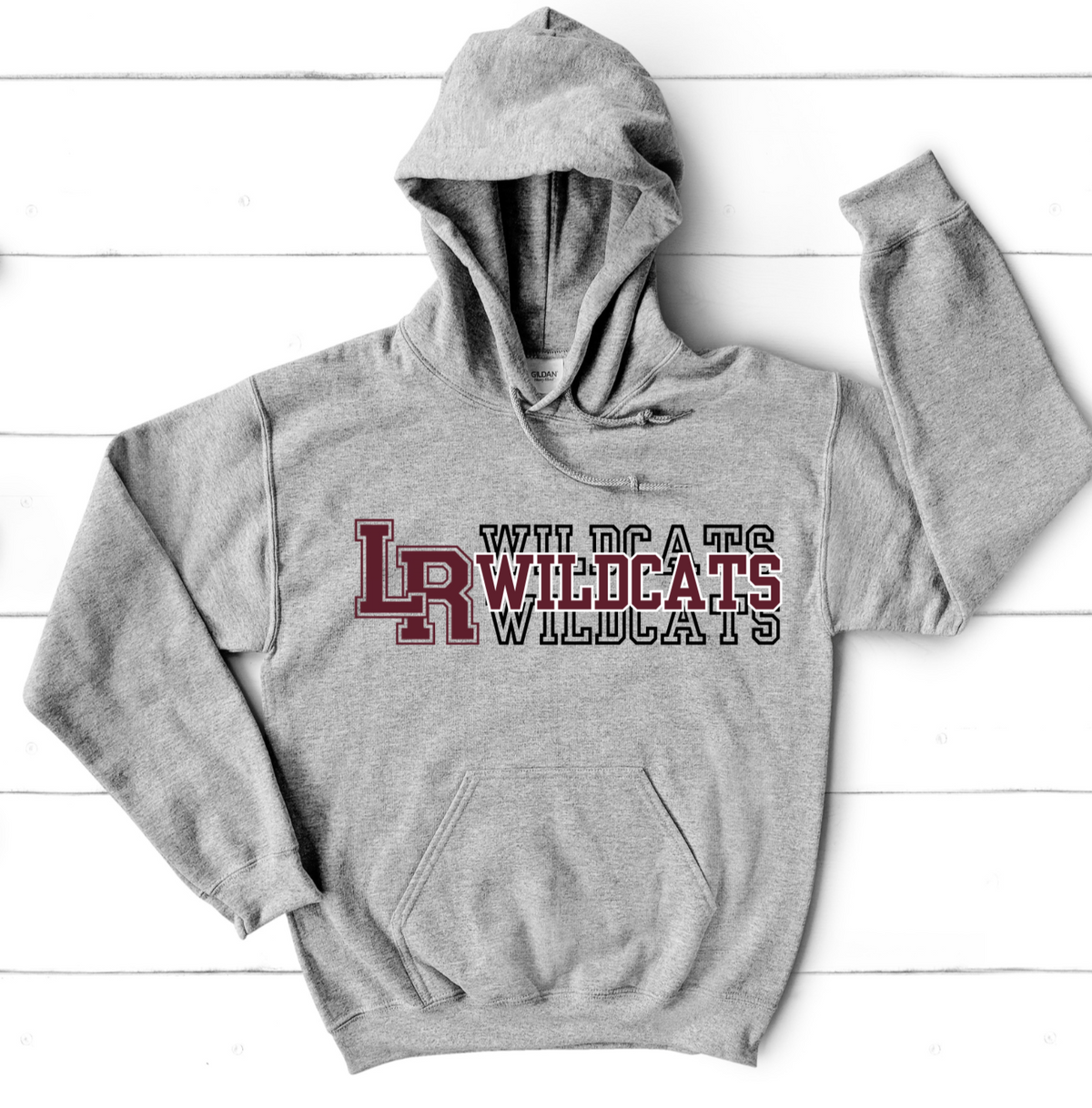 LR Wildcats