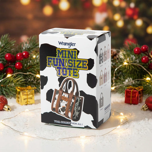 MINI Fun Size Mystery Box