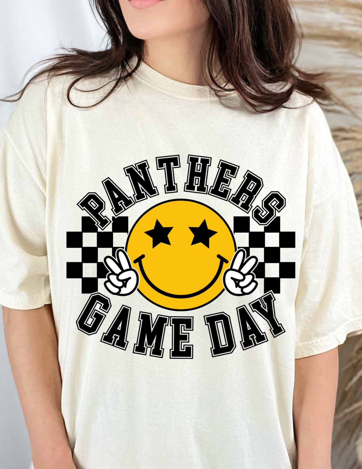 Panthers Game Day