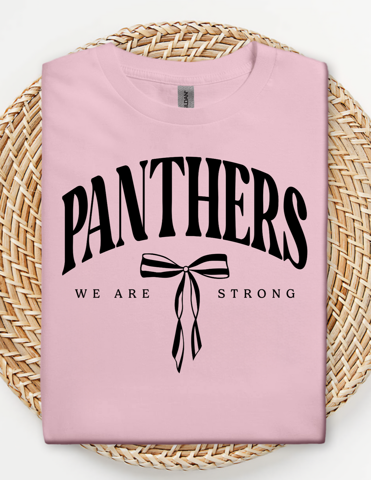 Panthers  Bow