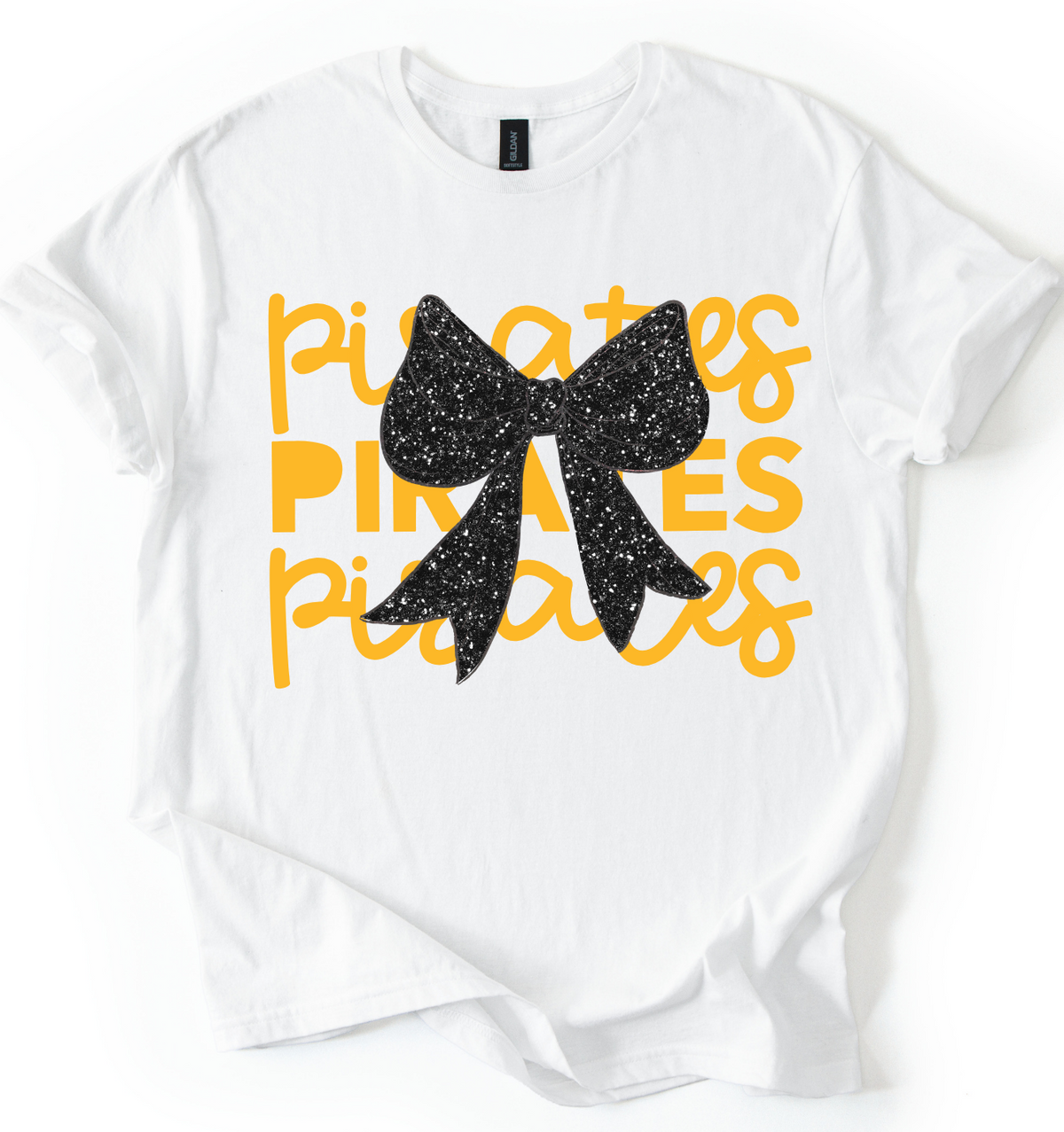 Pirates Bow