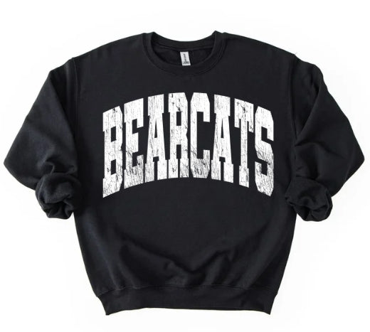 Bold Bearcats
