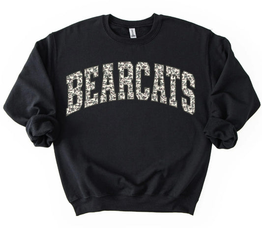 Camo Bearcats